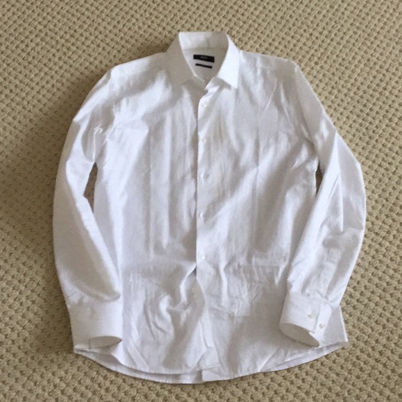 Hugo Boss Dress Shirt - Picture 1 of 4